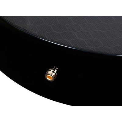 Гитара электроакустическая Enya EA-X4/S4.EQ, изображение 6