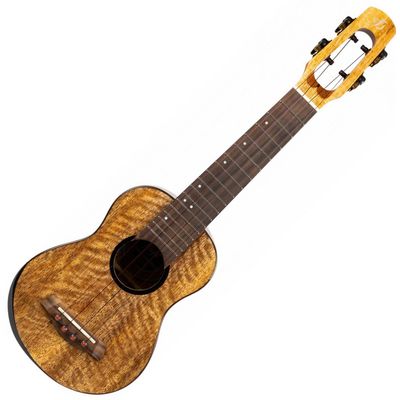 Укулеле Flight Fireball Soprano EQ-A