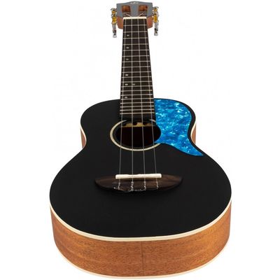 Укулеле Flight Iris Concert BK, изображение 3