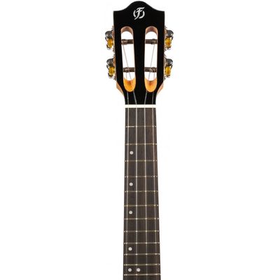 Укулеле Flight Iris Concert BK, изображение 4