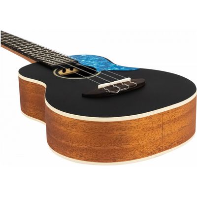 Укулеле Flight Iris Concert BK, изображение 5