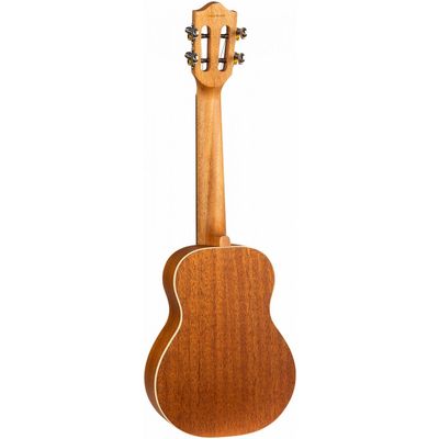 Укулеле Flight Iris Concert BK, изображение 6