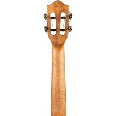 Укулеле Flight Iris Concert BK, изображение 8