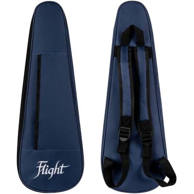 Укулеле Flight Iris Concert BK, изображение 9