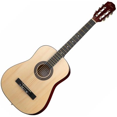 Гитара классическая Foix FCG-2038CAP-NA