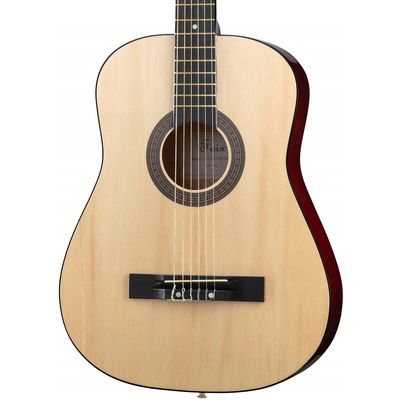 Гитара классическая Foix FCG-2038CAP-NA, изображение 2