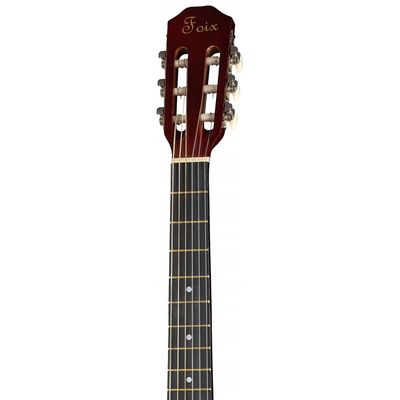 Гитара классическая Foix FCG-2038CAP-NA, изображение 3