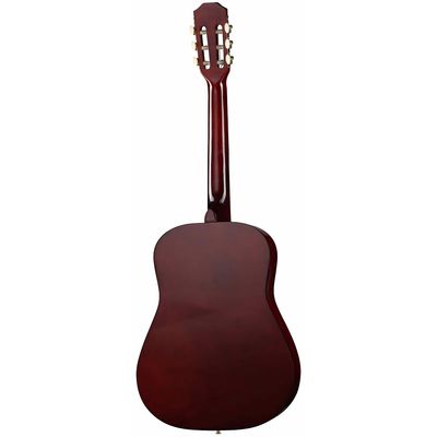Гитара классическая Foix FCG-2038CAP-NA, изображение 4