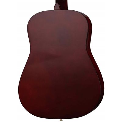 Гитара классическая Foix FCG-2038CAP-NA, изображение 5