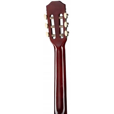 Гитара классическая Foix FCG-2038CAP-NA, изображение 6