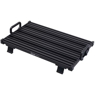 Педалборд Guitto GPB-02B