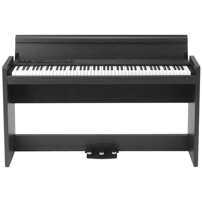 Цифровое пианино Korg LP-380U RWBK