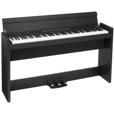 Цифровое пианино Korg LP-380U RWBK, изображение 2