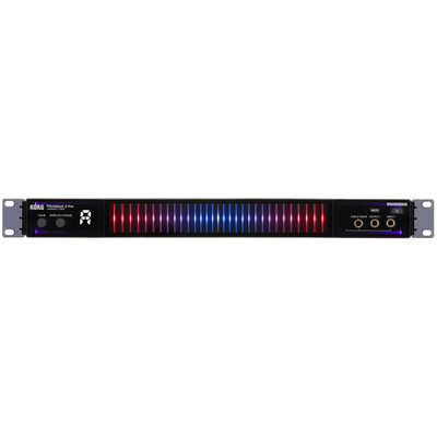 Тюнер Korg Pitchblack PB-X Pro
