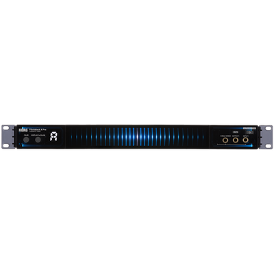 Тюнер Korg Pitchblack PB-X Pro, изображение 3