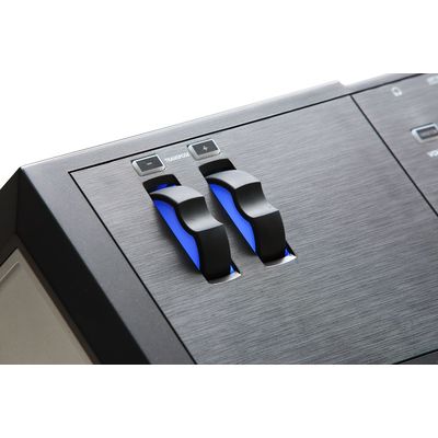 Музыкальная рабочая станция Kurzweil PC4-8, изображение 6