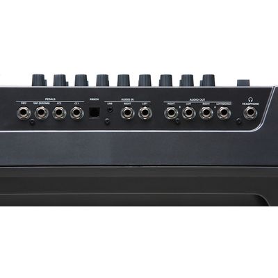 Музыкальная рабочая станция Kurzweil PC4-8, изображение 8