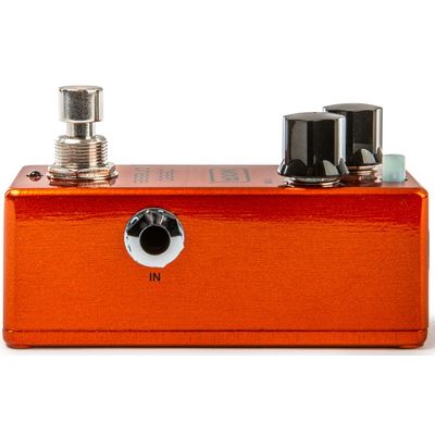 Педаль эффектов MXR M279 Deep Phase, изображение 2