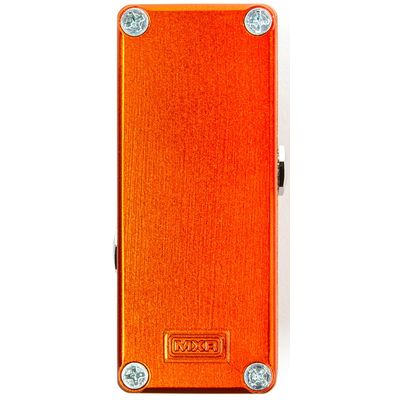 Педаль эффектов MXR M279 Deep Phase, изображение 6