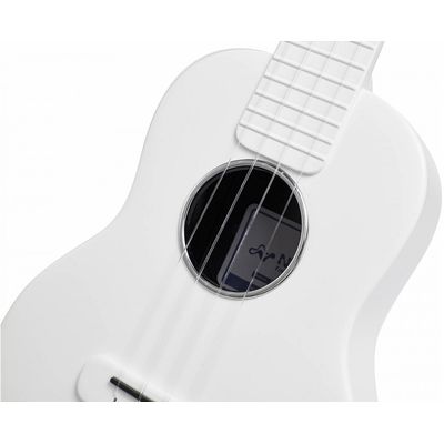 Укулеле Nalu N1WH, изображение 7