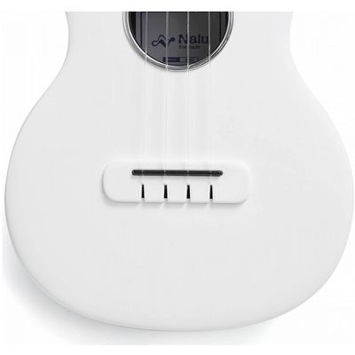 Укулеле Nalu N1WH, изображение 9