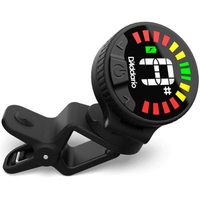 Тюнер Planet Waves PW-CT-26, изображение 2