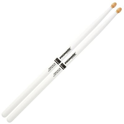 Палочки барабанные ProMark RBH595AW-White