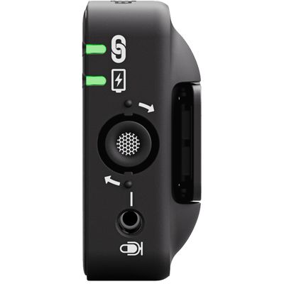 Радиосистема Rode Wireless ME