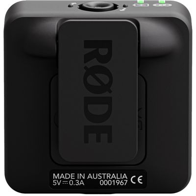 Радиосистема Rode Wireless ME