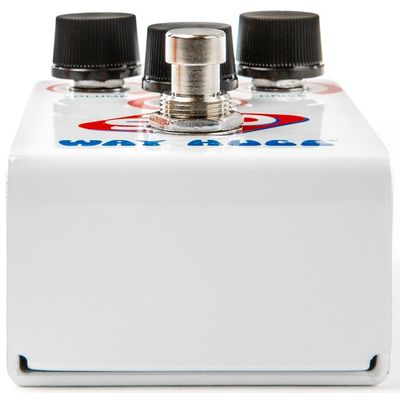 Педаль эффектов Way Huge WM25 Smalls STO Overdrive, изображение 5