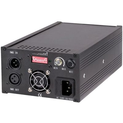 Лазерный проектор Xline Laser Asteria, изображение 2