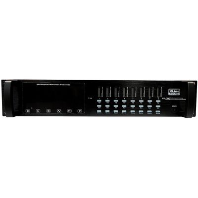 Радиосистема Xline MD-CS8, изображение 2