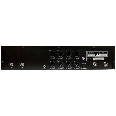 Радиосистема Xline MD-CS8, изображение 3
