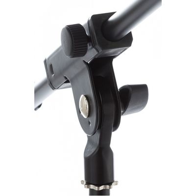 Стойка микрофонная Bespeco SH2GR, изображение 4