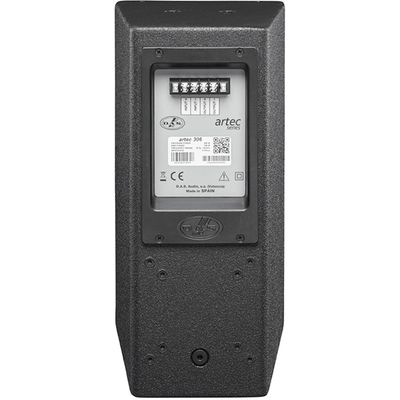 Пассивная акустическая система DAS Audio Artec-306