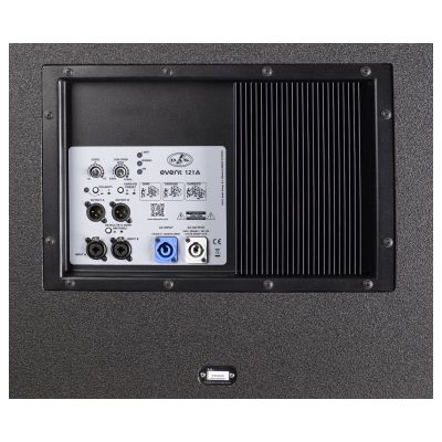Сабвуфер DAS Audio Event-121A