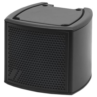 Пассивная акустическая система DAS Audio Q-3-T Black