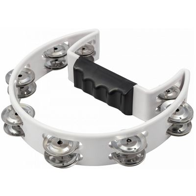 Тамбурин Easttop DF102 White, изображение 2