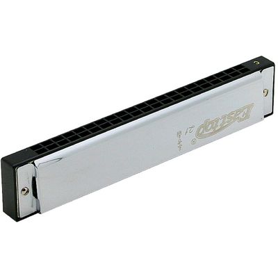 Губная гармошка Easttop T21, изображение 2