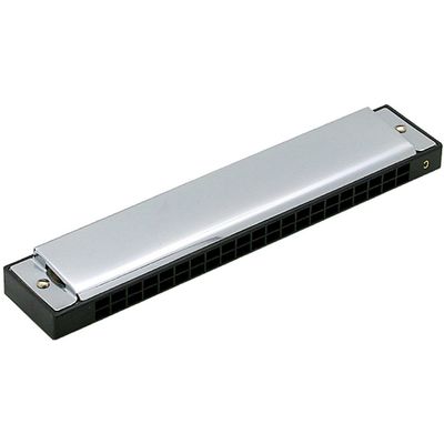 Губная гармошка Easttop T21, изображение 3