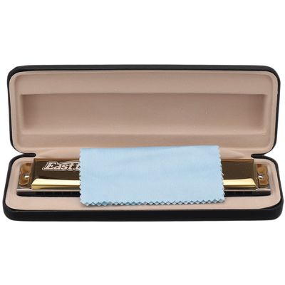 Губная гармошка Easttop T2410, изображение 8