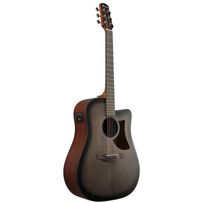 Гитара электроакустическая Ibanez AAD50CE-TCB, изображение 3