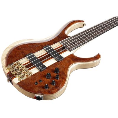 Бас-гитара Ibanez BTB1835-NDL, изображение 5