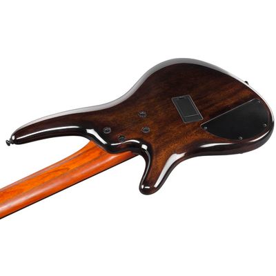 Бас-гитара Ibanez SRMS805-TSR, изображение 5