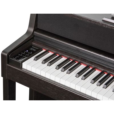 Цифровое пианино Kurzweil CUP410 SR, изображение 4