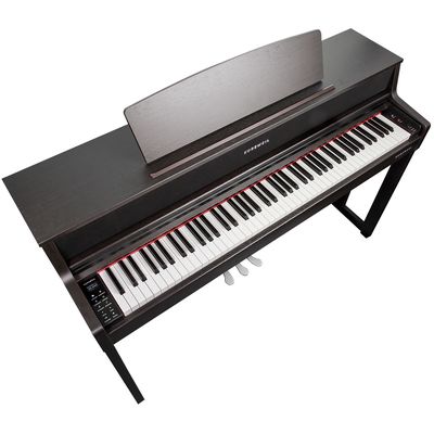 Цифровое пианино Kurzweil CUP410 SR, изображение 6