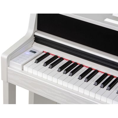 Цифровое пианино Kurzweil CUP410 WH, изображение 6