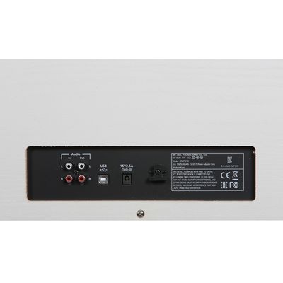 Цифровое пианино Kurzweil CUP410 WH, изображение 8