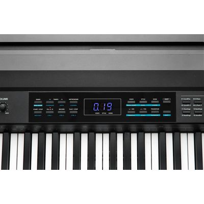Цифровое пианино Kurzweil KA70 LB, изображение 5