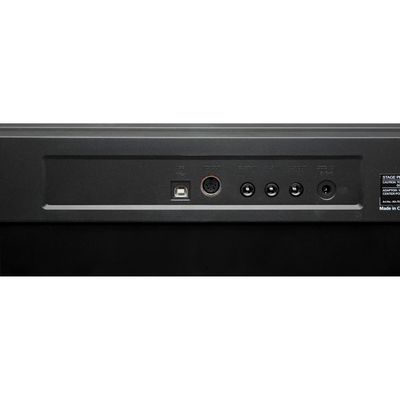 Цифровое пианино Kurzweil KA70 LB, изображение 7